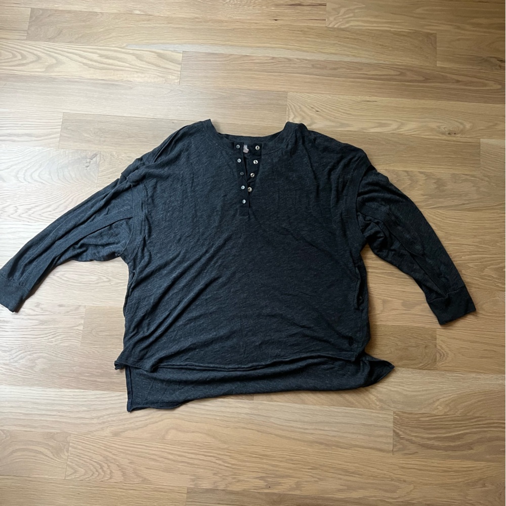 Free People Movement Henley